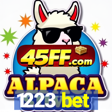 1223 bet